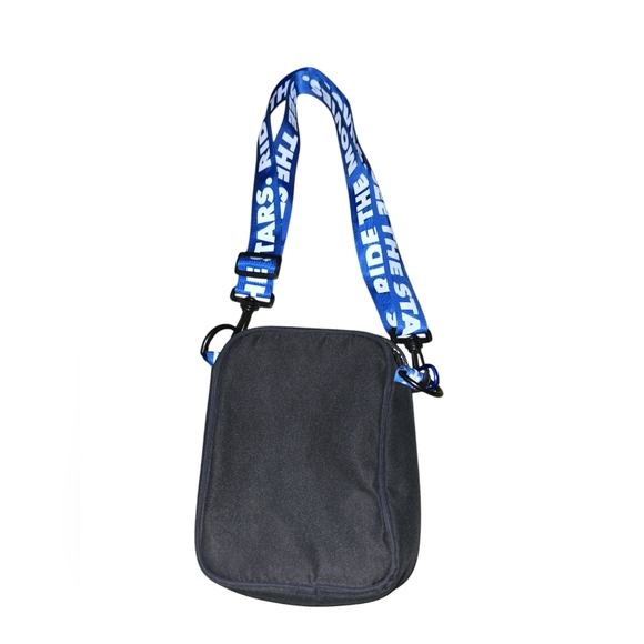 Universal Studios Black Crossbody Bag, In Excellent Condition!!! - Picture 2 of 3